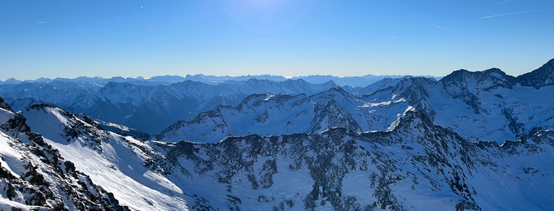 Sölden: Smuttur med Hotelbus (januar)